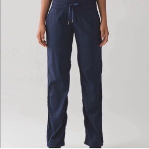 Lululemon Dance Studio Pant – Size 6 – Like New